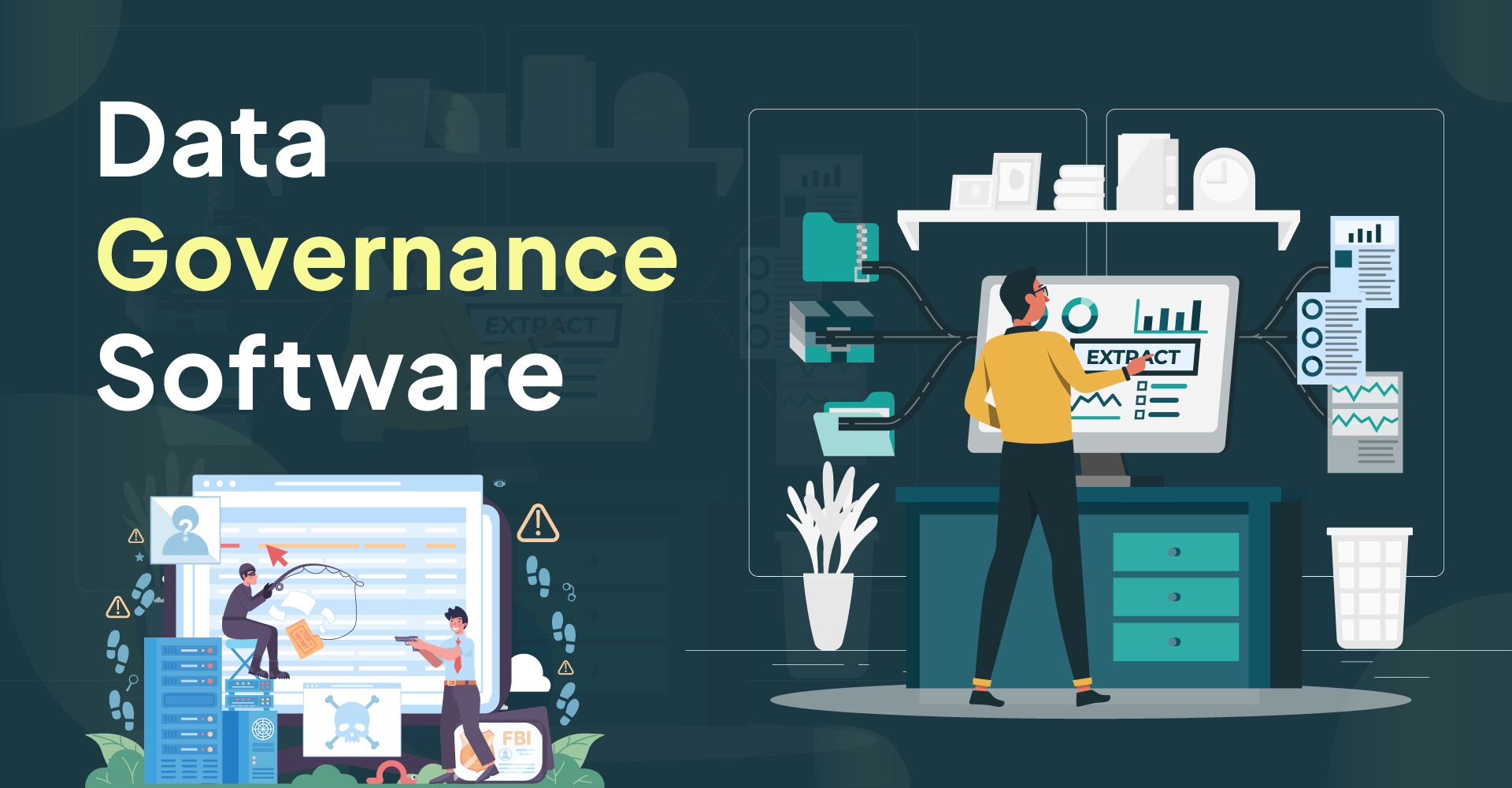 Data Governance Software: Our Top Picks for 2024 [Expert Review]