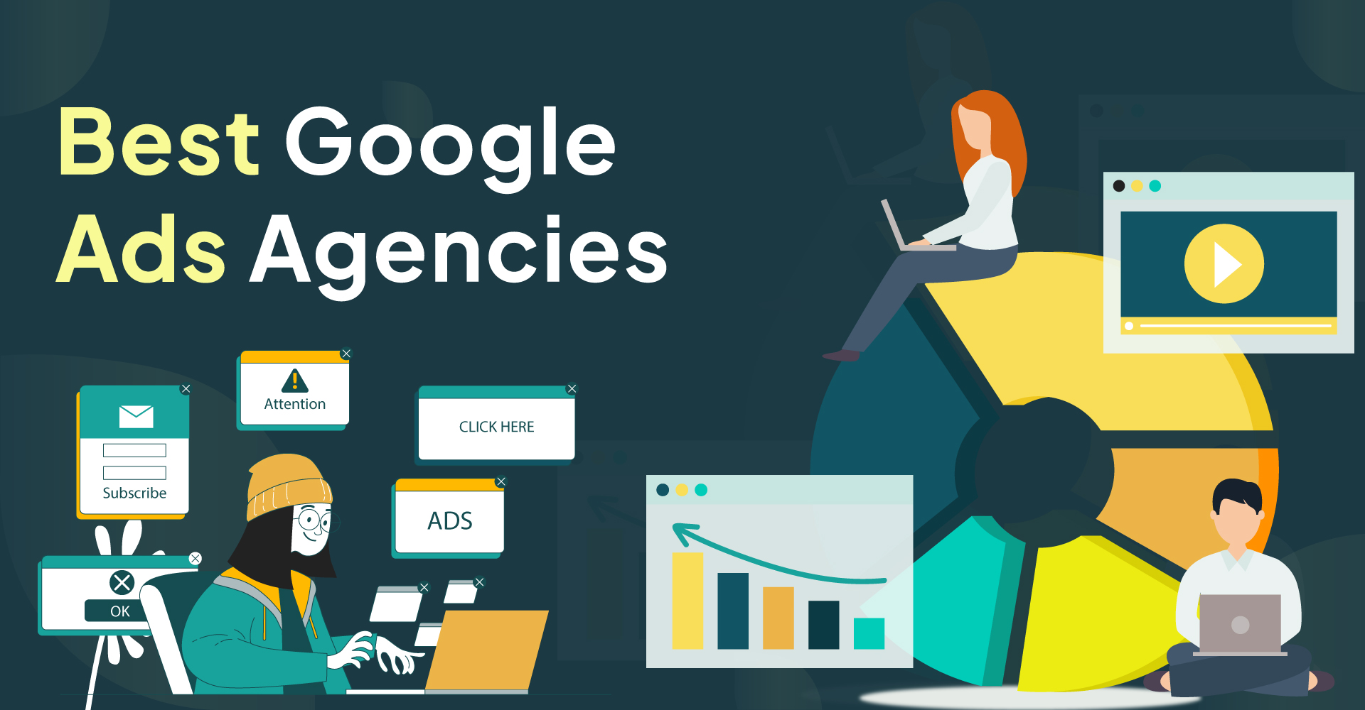 Google Ads Agency Services thumbnail