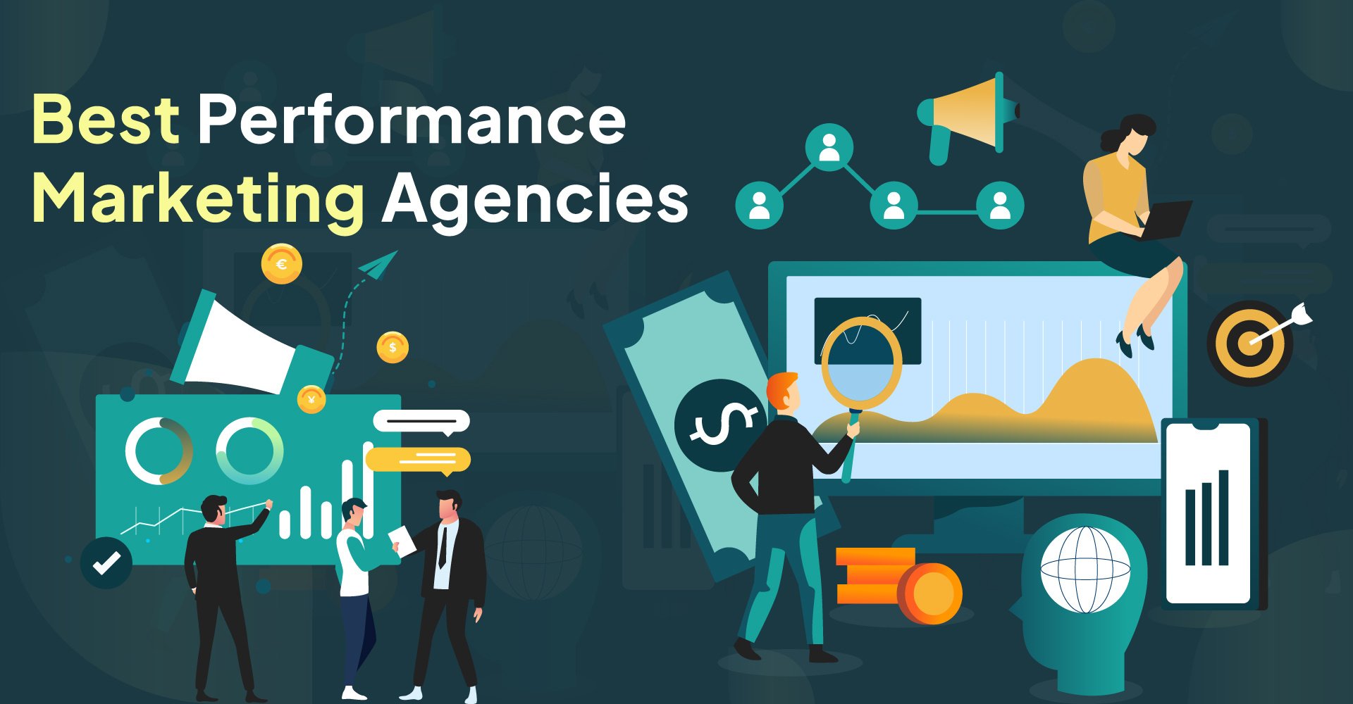 20 Top Performance Marketing Agencies [20 Review]